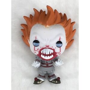 Stephen King's IT - 2017 Pennywise Funko  Pop 5" Figure